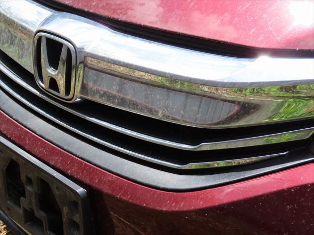 used 2016 Honda Accord car, priced at $10,499