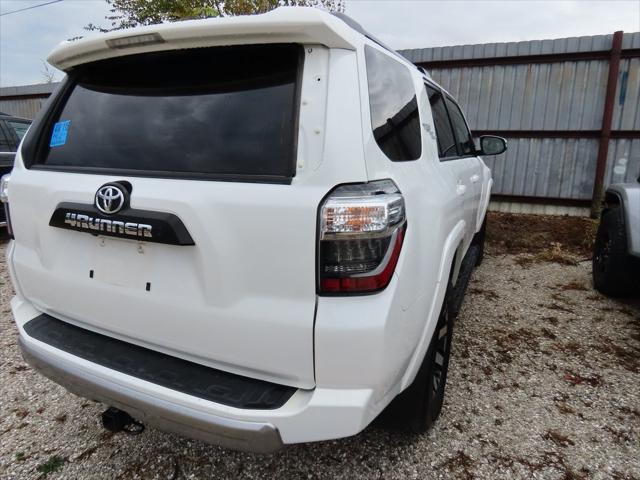 used 2024 Toyota 4Runner car, priced at $50,962