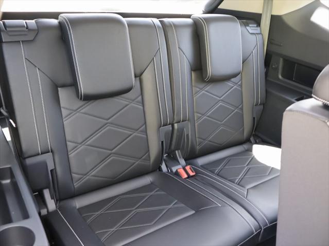 used 2024 Volkswagen Atlas car, priced at $34,699