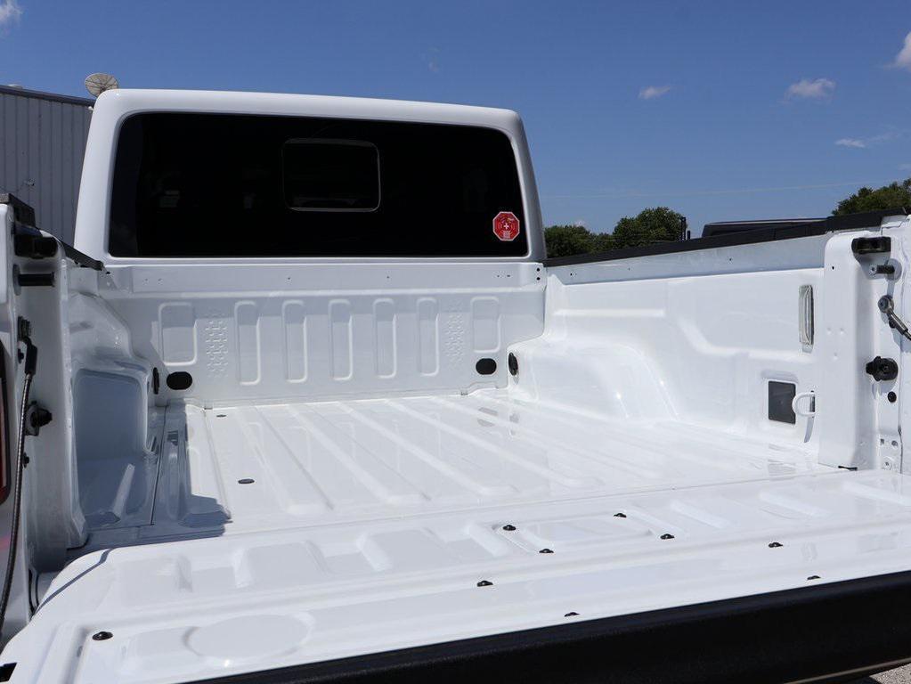 new 2025 Jeep Gladiator car, priced at $51,485