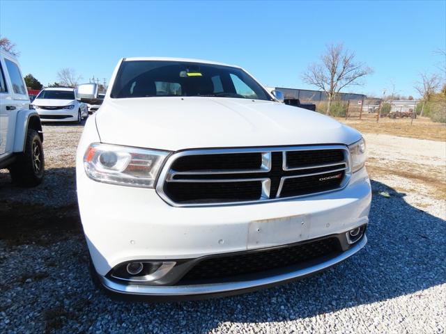 used 2018 Dodge Durango car, priced at $20,774