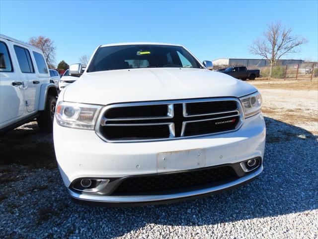 used 2018 Dodge Durango car, priced at $20,774