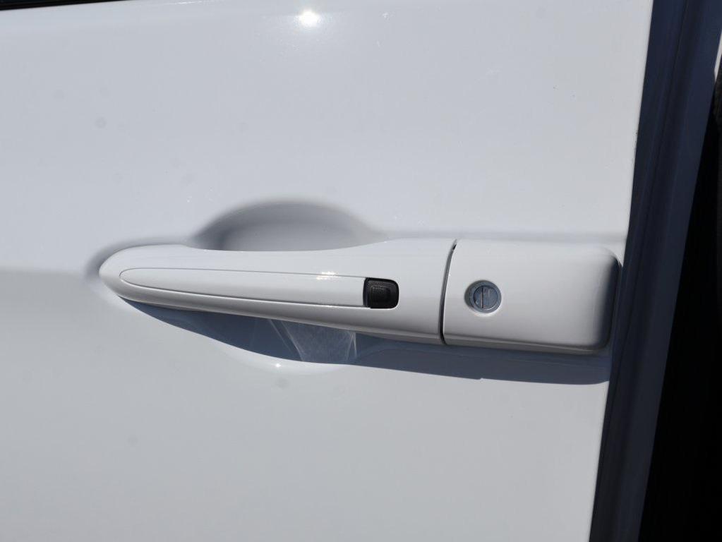 new 2026 Chrysler Pacifica car, priced at $44,815