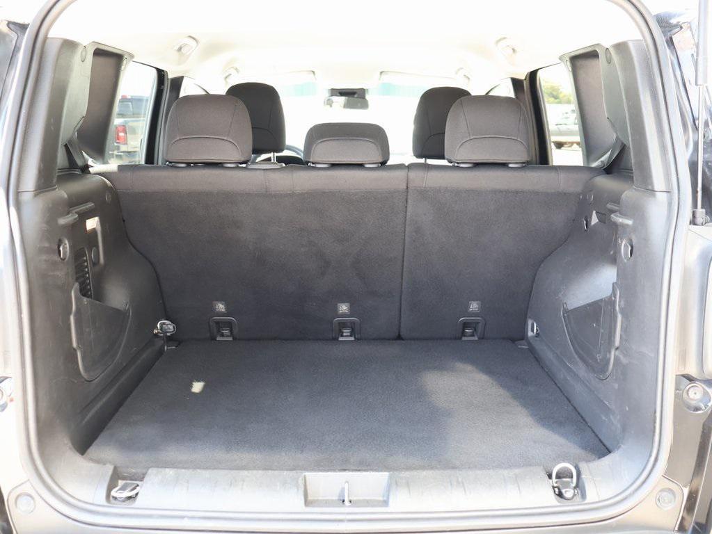 used 2020 Jeep Renegade car, priced at $14,399