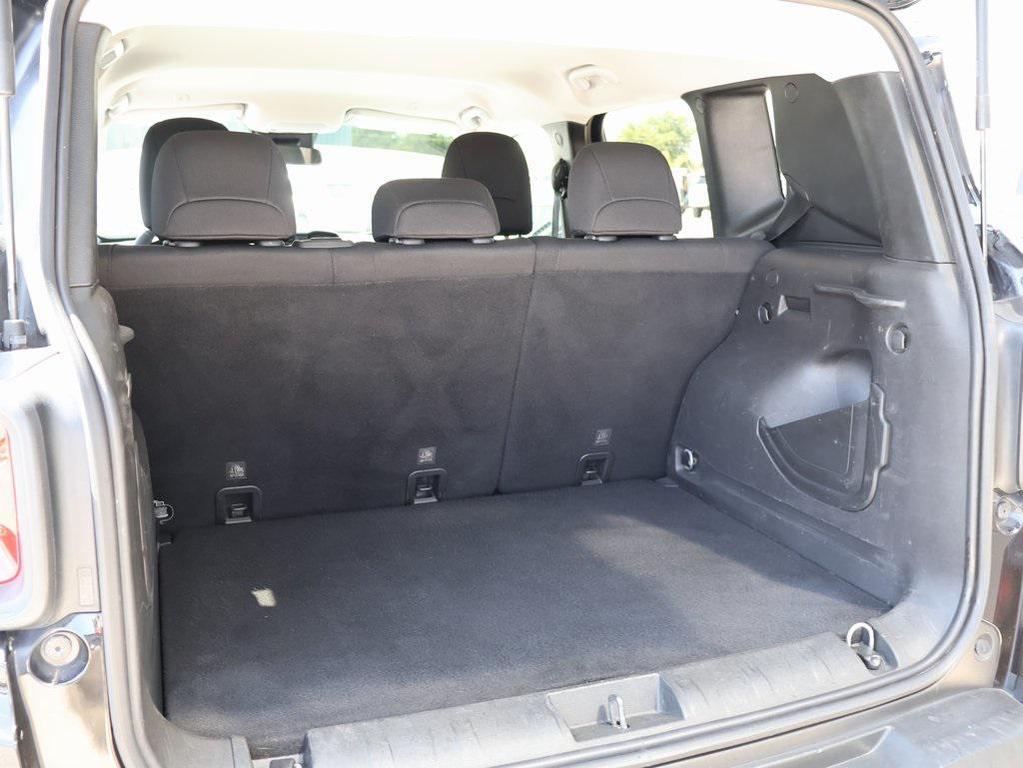 used 2020 Jeep Renegade car, priced at $14,399