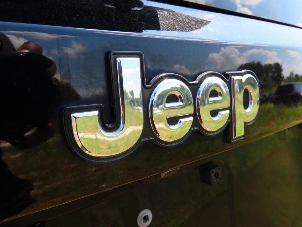 used 2020 Jeep Renegade car, priced at $15,698