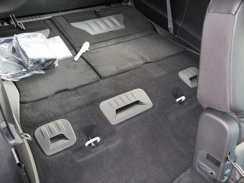new 2026 Chrysler Pacifica car, priced at $43,272