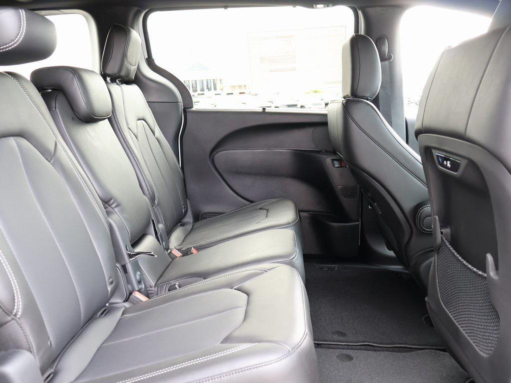 new 2026 Chrysler Pacifica car, priced at $43,272