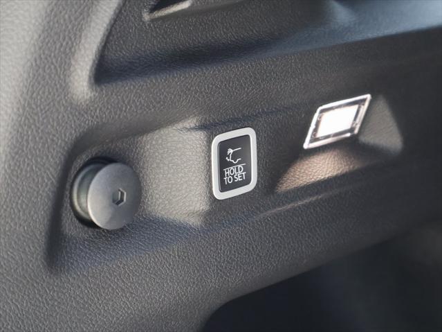 new 2025 Jeep Grand Cherokee L car, priced at $48,709
