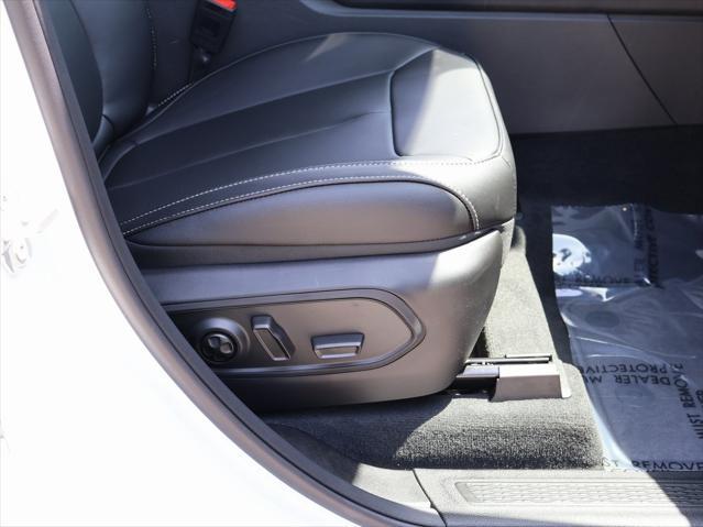 new 2025 Jeep Grand Cherokee L car, priced at $48,709