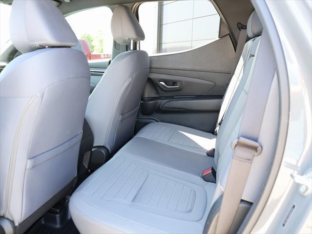 used 2022 Hyundai SANTA CRUZ car, priced at $23,399