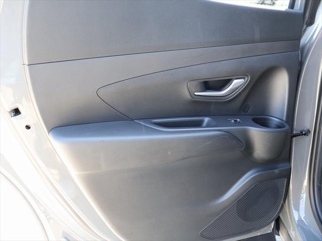 used 2022 Hyundai SANTA CRUZ car, priced at $23,399