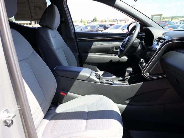used 2022 Hyundai SANTA CRUZ car, priced at $23,399