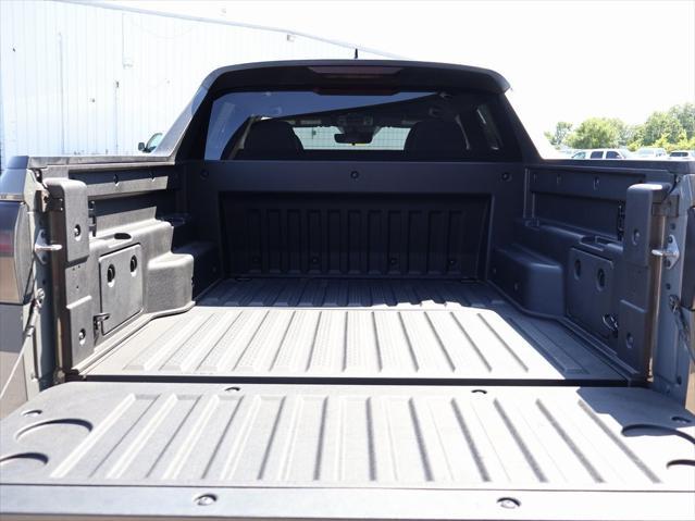 used 2022 Hyundai SANTA CRUZ car, priced at $23,399