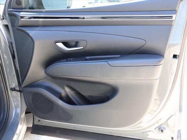 used 2022 Hyundai SANTA CRUZ car, priced at $23,399