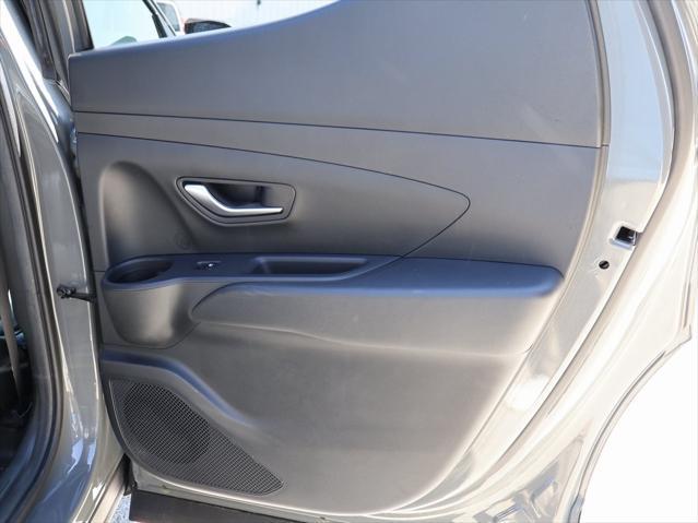 used 2022 Hyundai SANTA CRUZ car, priced at $23,399