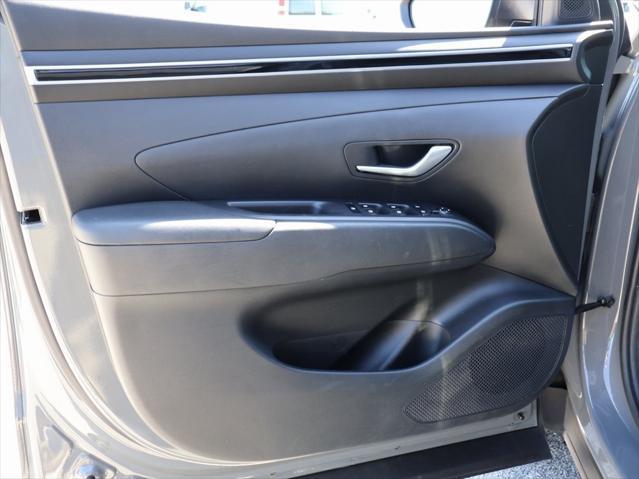 used 2022 Hyundai SANTA CRUZ car, priced at $23,399