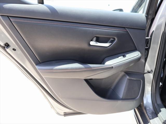 used 2021 Nissan Sentra car, priced at $18,999