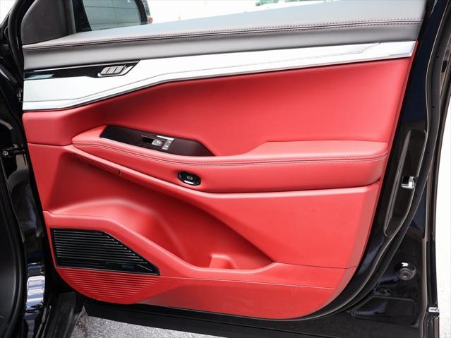 new 2025 Jeep Wagoneer S car, priced at $58,270
