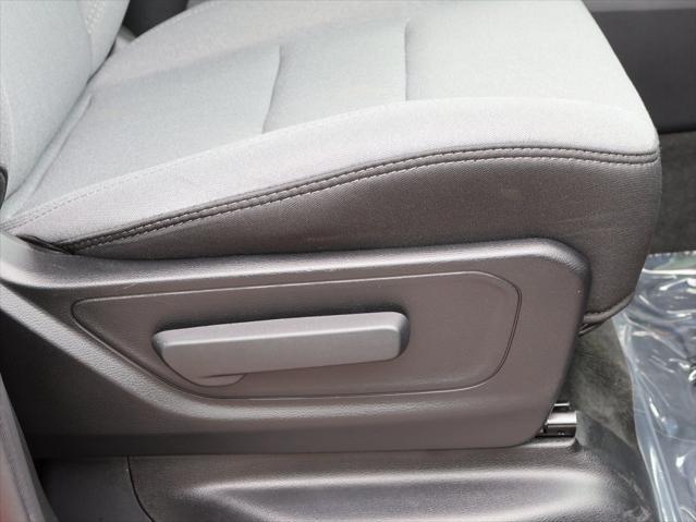 used 2020 Ram 1500 car, priced at $33,399