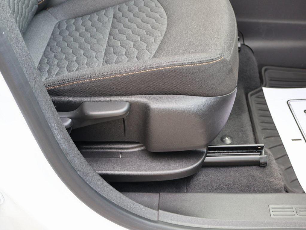 used 2021 Chevrolet Equinox car, priced at $19,699