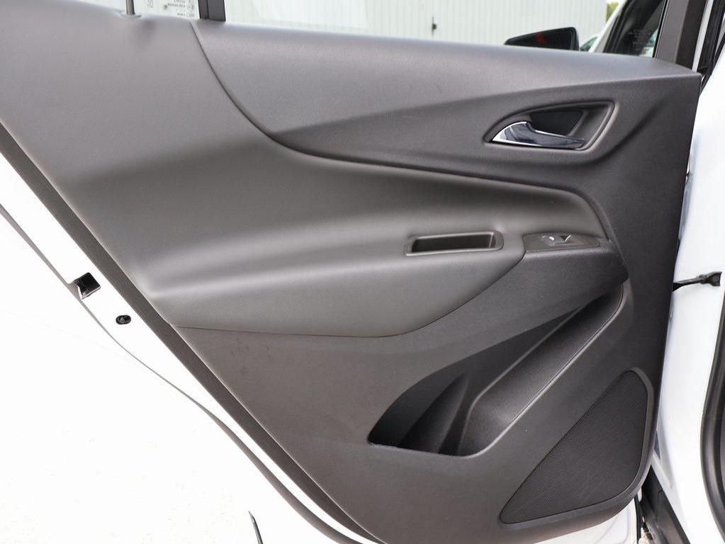 used 2021 Chevrolet Equinox car, priced at $19,699