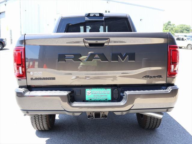 new 2025 Ram 2500 car, priced at $79,232