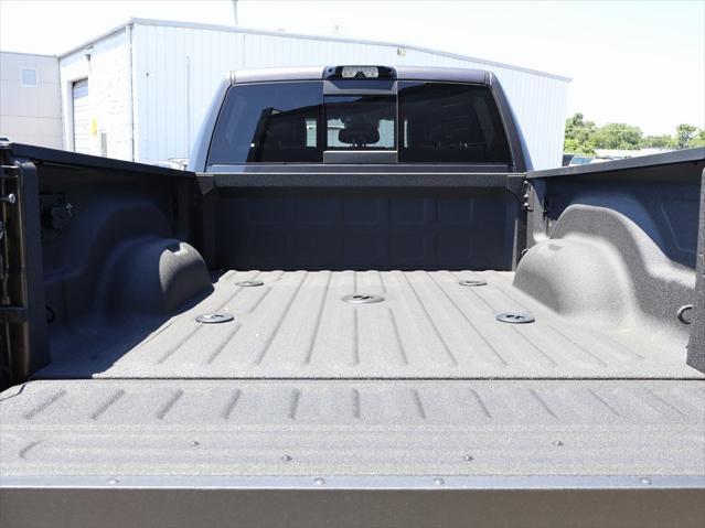 new 2025 Ram 2500 car, priced at $79,232