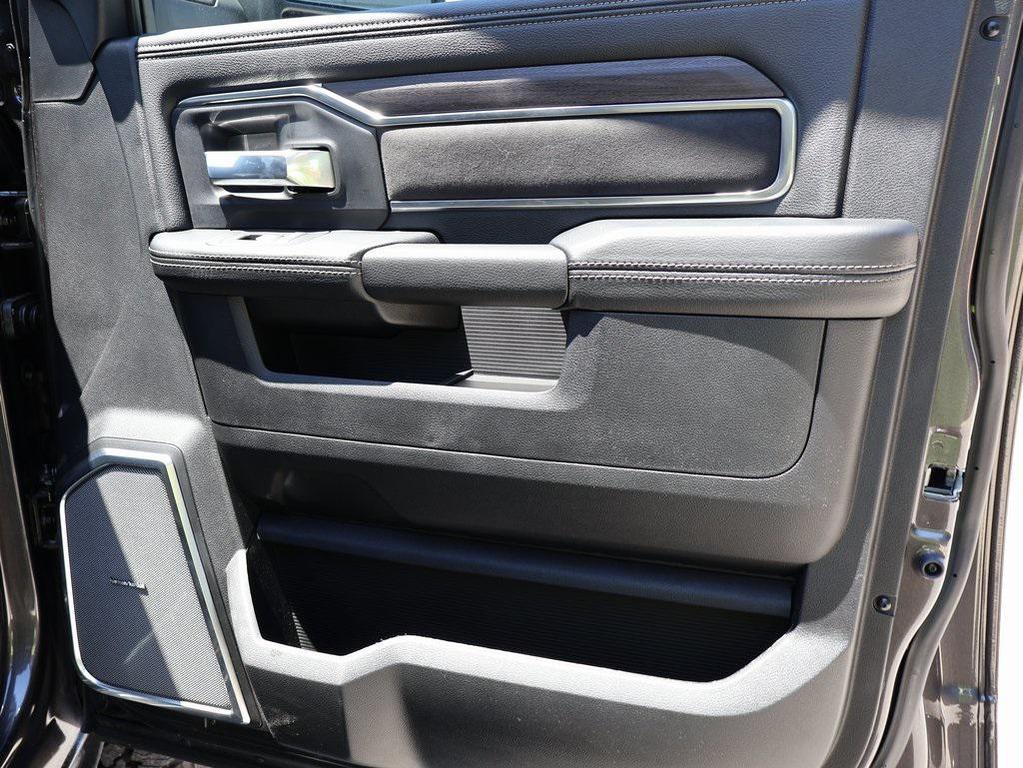 new 2025 Ram 2500 car, priced at $73,499