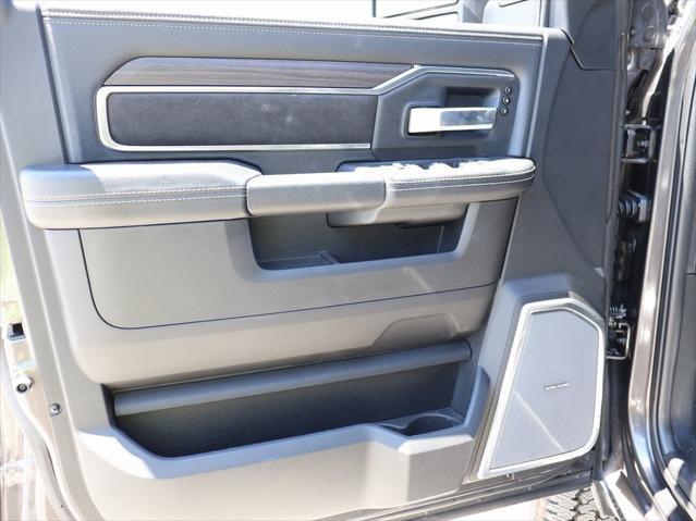 new 2025 Ram 2500 car, priced at $79,232