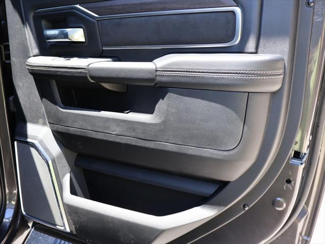 new 2025 Ram 2500 car, priced at $79,232