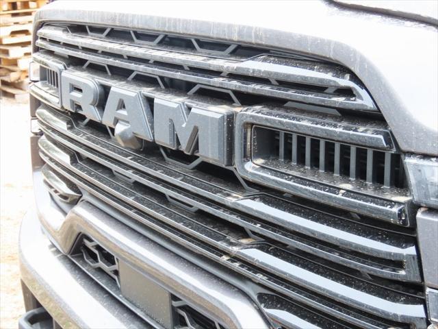 new 2025 Ram 2500 car, priced at $79,632