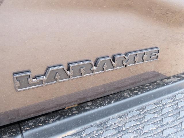 new 2025 Ram 2500 car, priced at $79,632