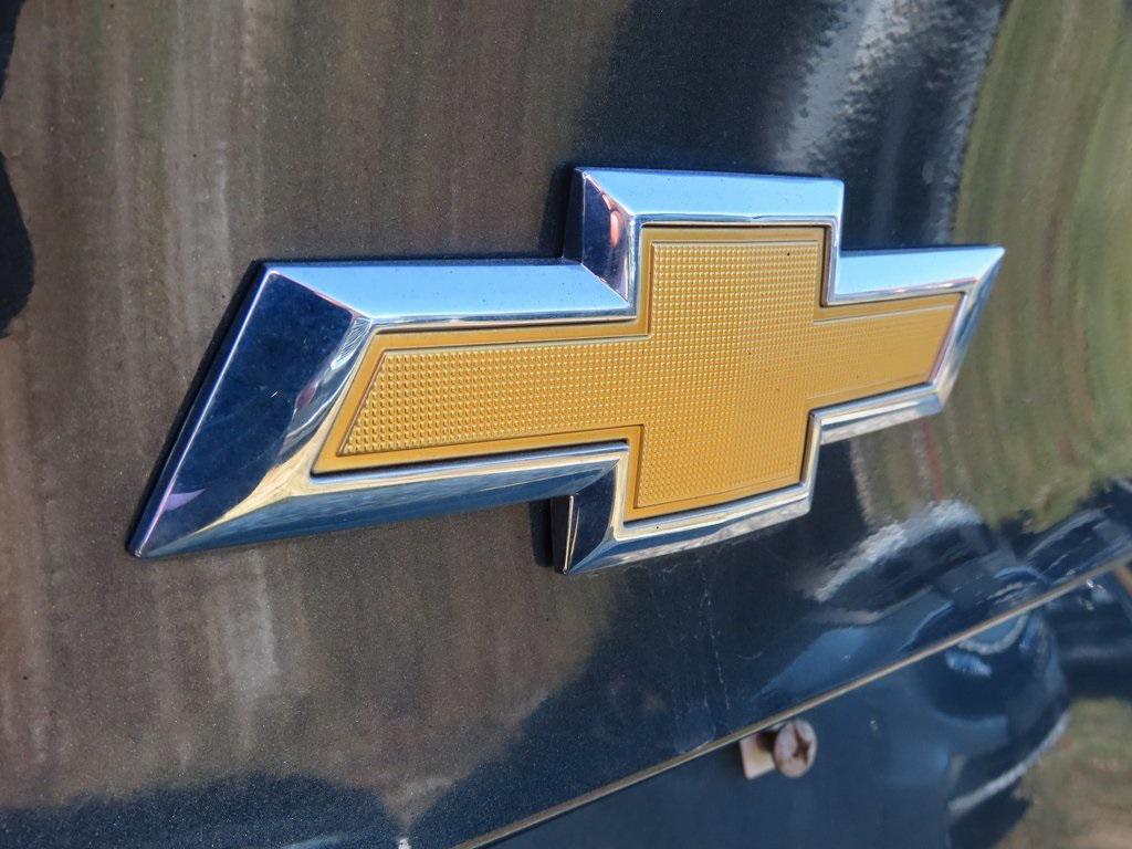 used 2020 Chevrolet Malibu car, priced at $14,425