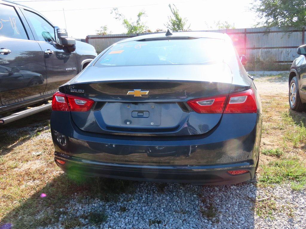 used 2020 Chevrolet Malibu car, priced at $14,425