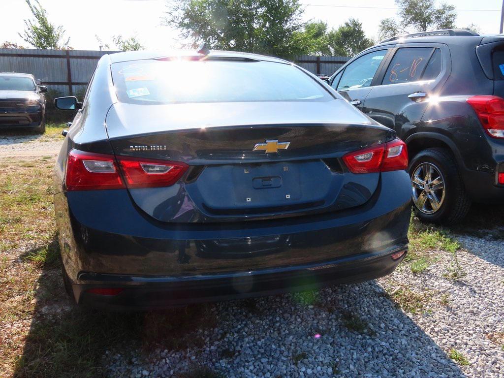 used 2020 Chevrolet Malibu car, priced at $14,425