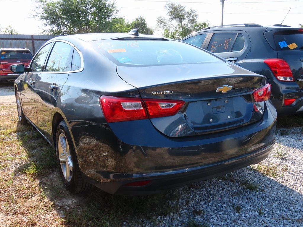 used 2020 Chevrolet Malibu car, priced at $14,425