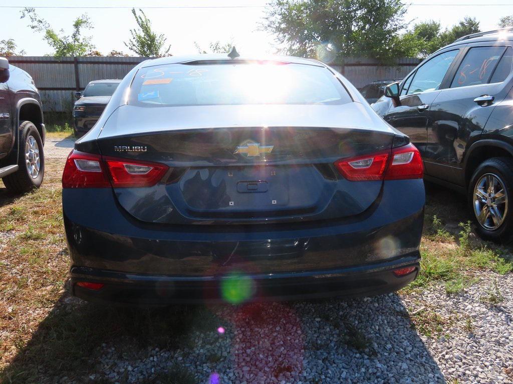 used 2020 Chevrolet Malibu car, priced at $14,425