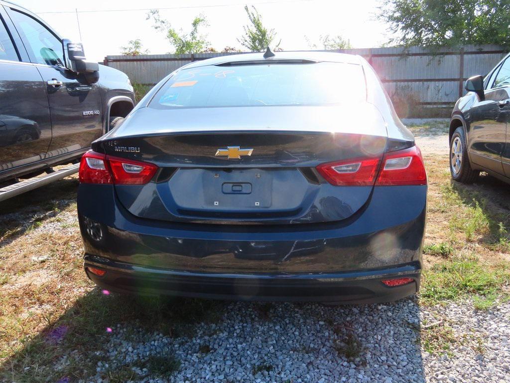 used 2020 Chevrolet Malibu car, priced at $14,425