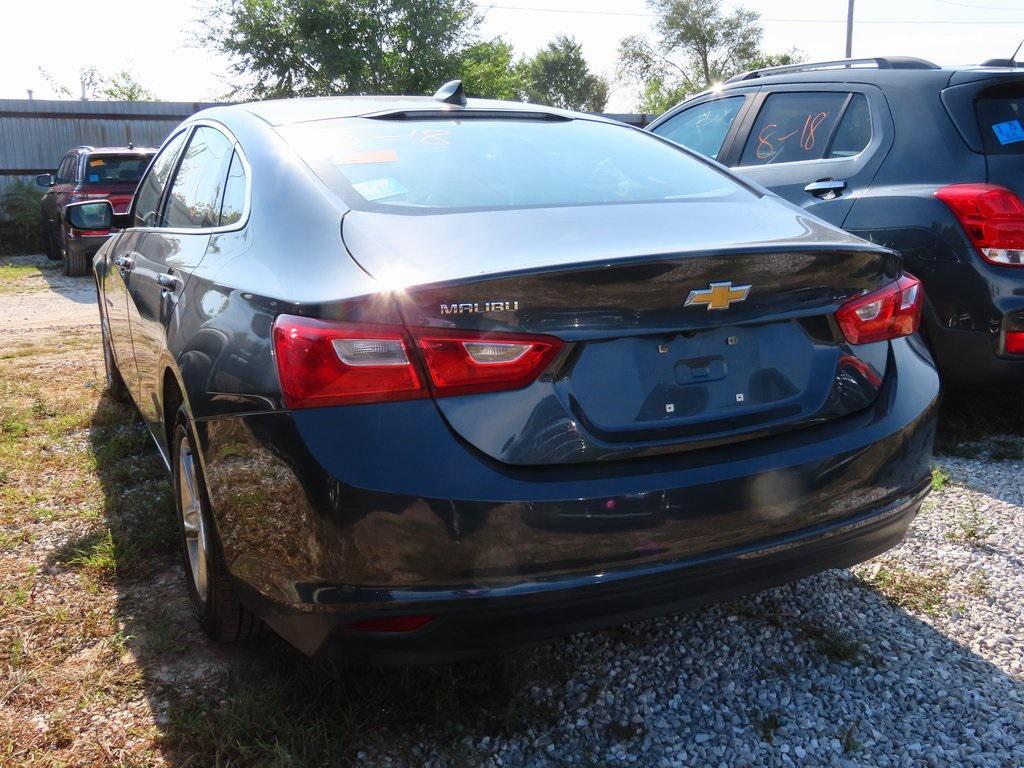 used 2020 Chevrolet Malibu car, priced at $14,425