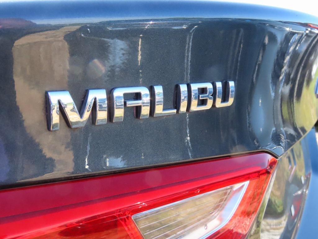 used 2020 Chevrolet Malibu car, priced at $14,425