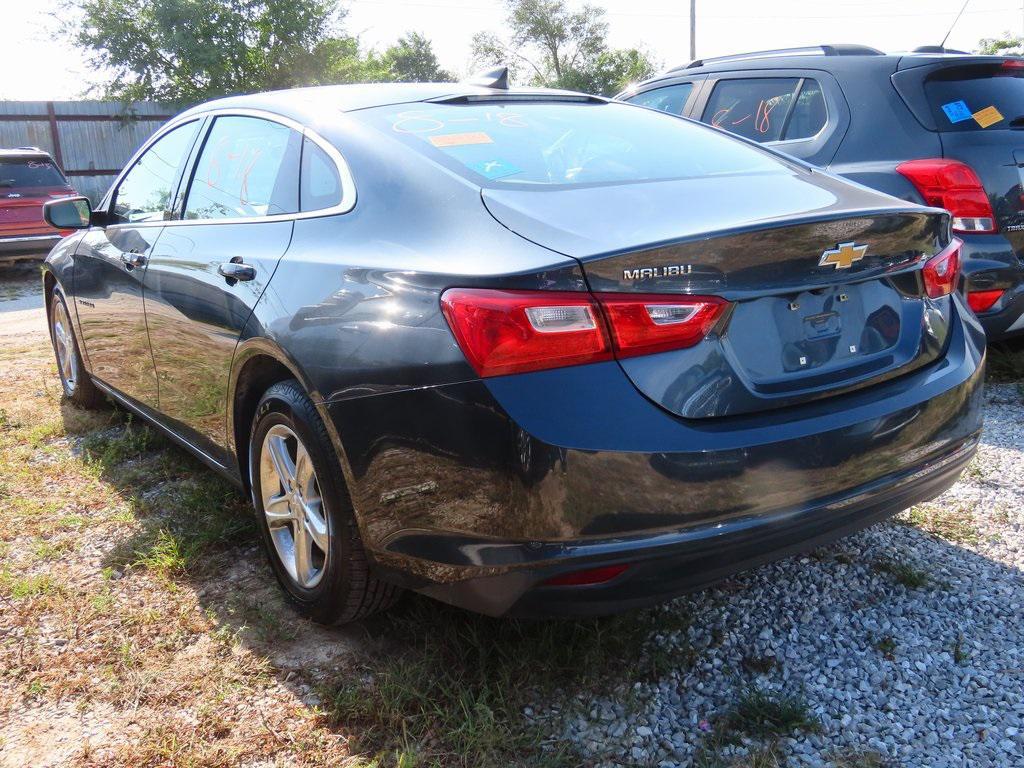 used 2020 Chevrolet Malibu car, priced at $14,425