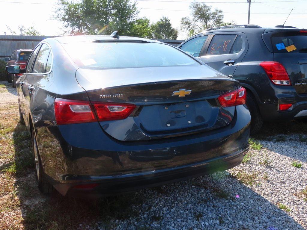 used 2020 Chevrolet Malibu car, priced at $14,425