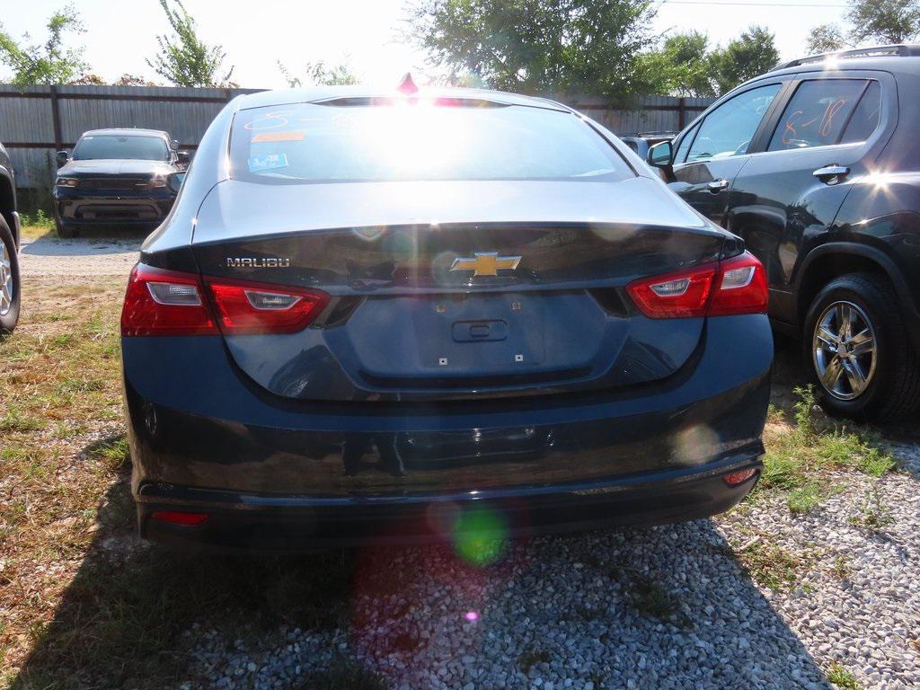 used 2020 Chevrolet Malibu car, priced at $14,425