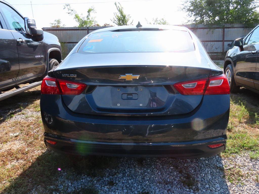 used 2020 Chevrolet Malibu car, priced at $14,425