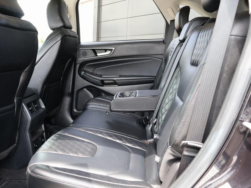 used 2023 Ford Edge car, priced at $23,899