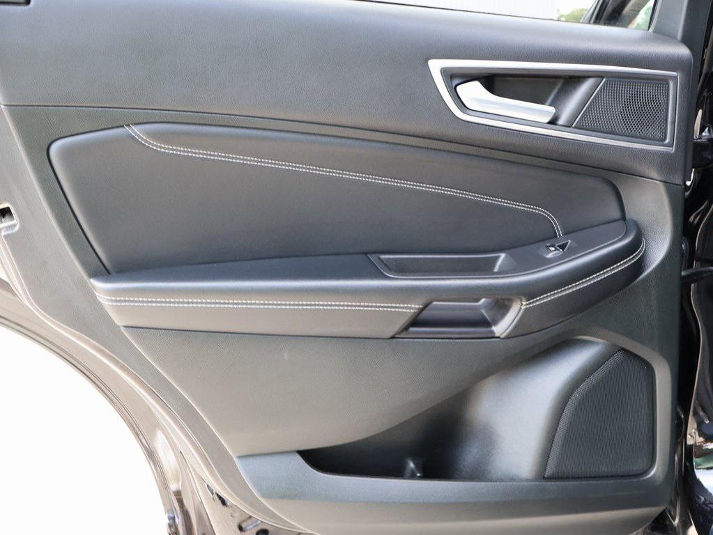 used 2023 Ford Edge car, priced at $23,899