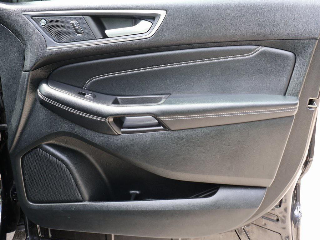 used 2023 Ford Edge car, priced at $23,899