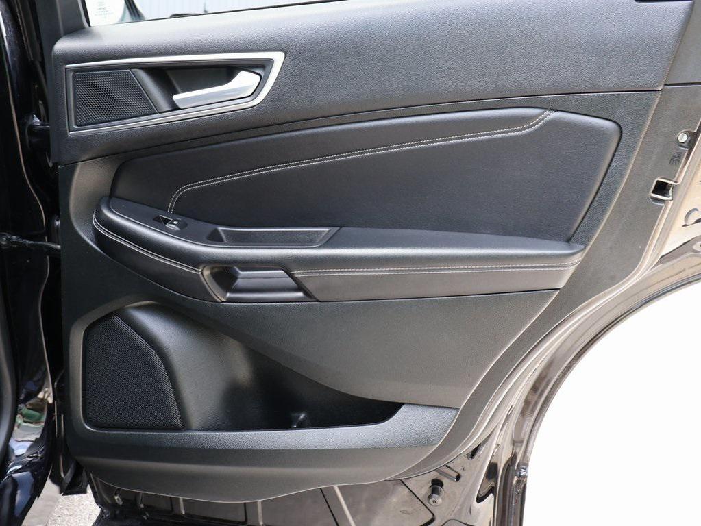 used 2023 Ford Edge car, priced at $23,899