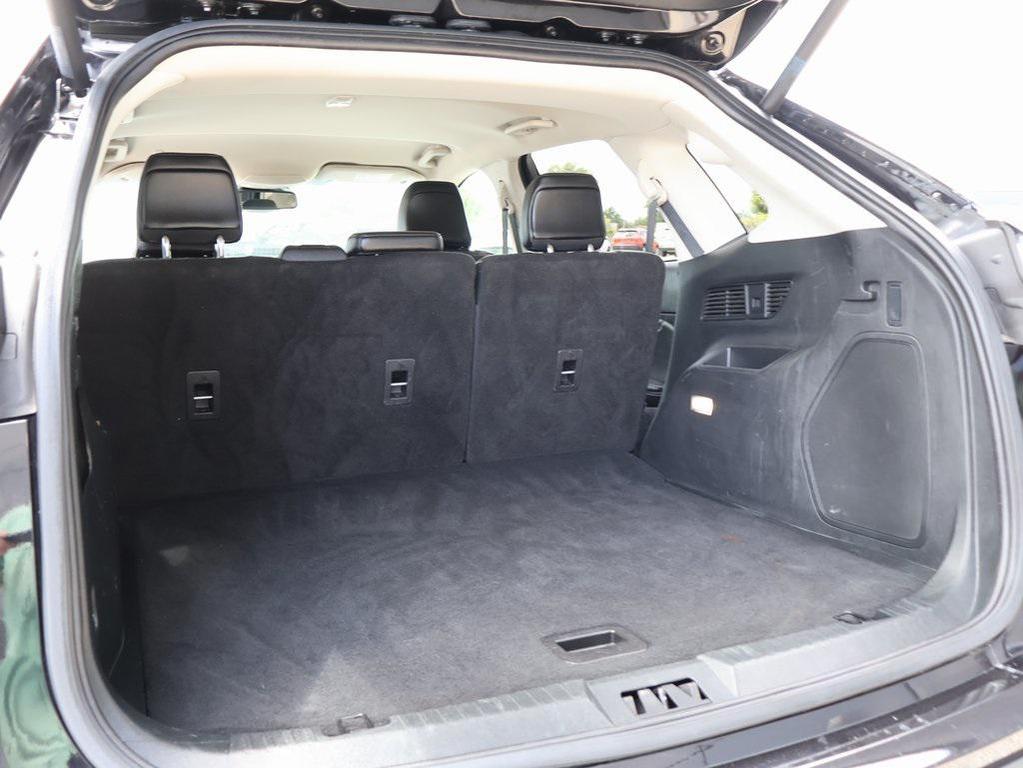 used 2023 Ford Edge car, priced at $23,899